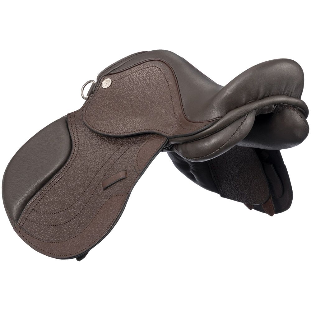 Equitare Tempo Mini All Purpose Saddle