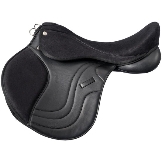 Equitare Tempo Synthetic All Purpose Saddle