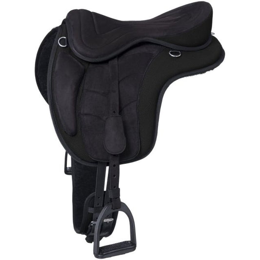 Treeless Endurance Saddle by Equitare