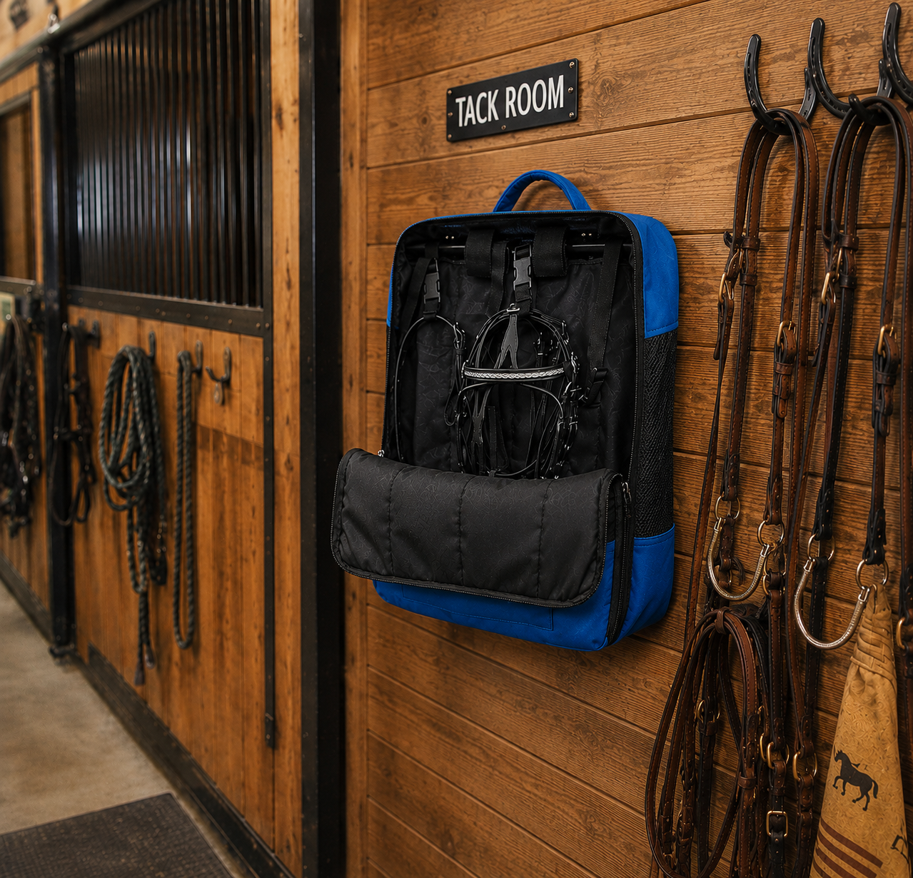 MountainTack Harness Bag