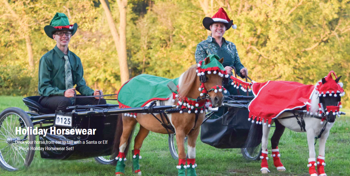 Tough1 Mini Santa Sheet Set