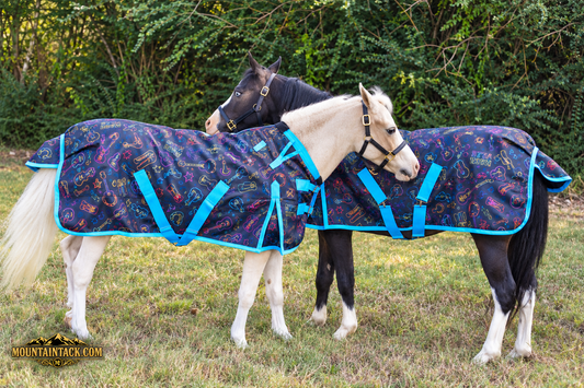 1200D Waterproof 250g Miniature Blanket