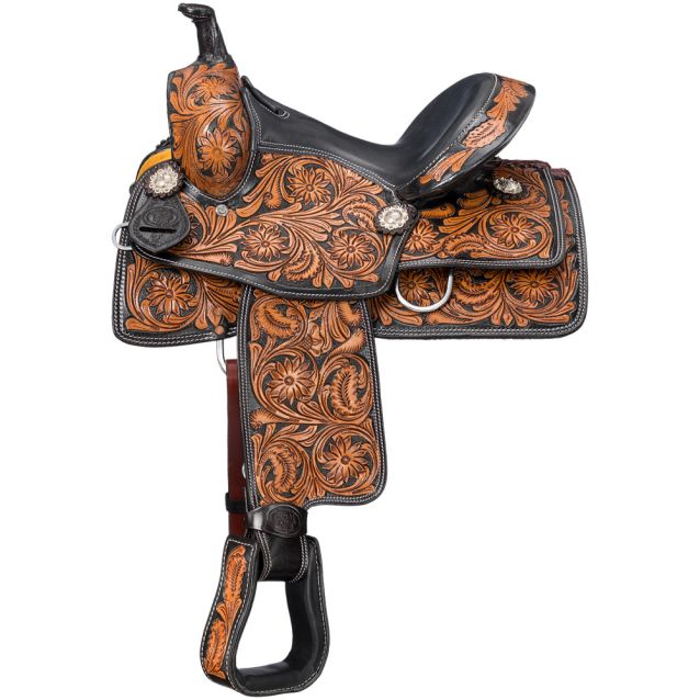 Pleasure Saddle, Priddy by Tough1