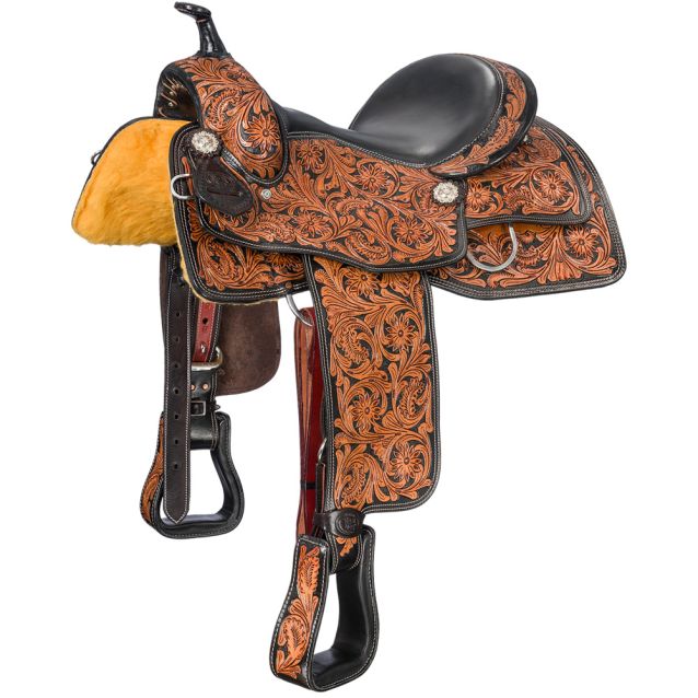 Pleasure Saddle, Priddy by Tough1