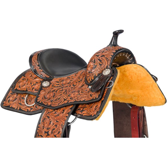 Pleasure Saddle, Priddy by Tough1